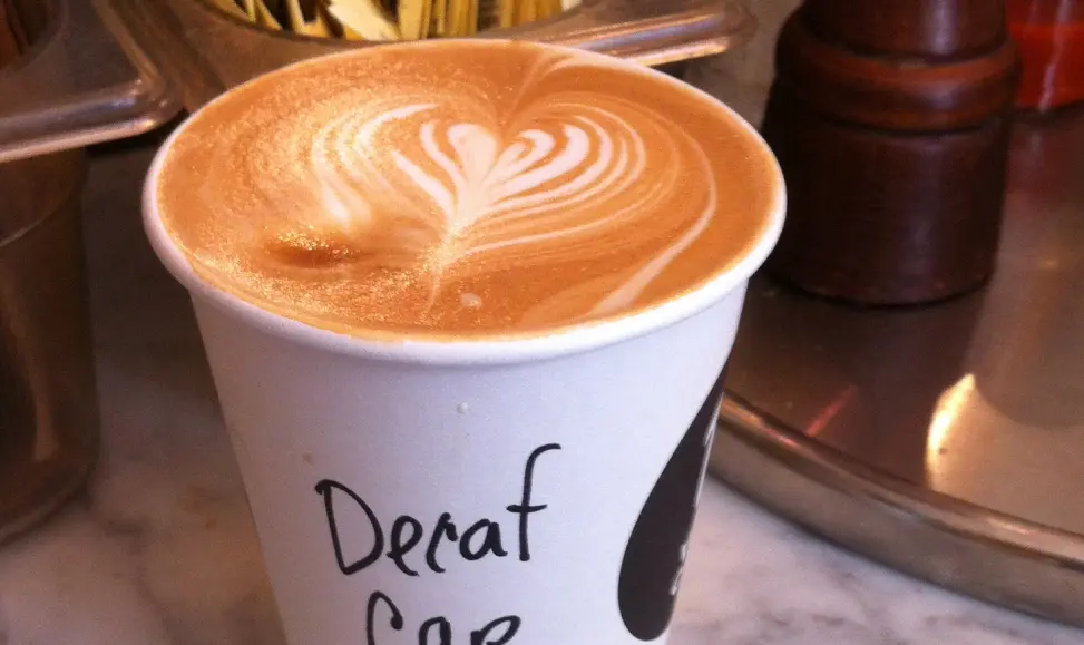 Decaf Coffee & Diuretic Does It Make You Need To Go?